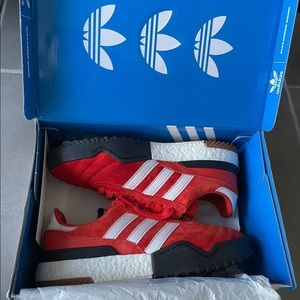 Adidas Alexander Wang Soccer shoes